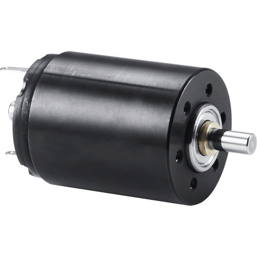 直流微电机 - 3242G0 series - FAULHABER Drive Systems - 医用 / 电动