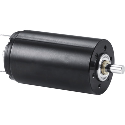 直流微电机 - 3257G0 series - FAULHABER Drive Systems - 医用 / 电动
