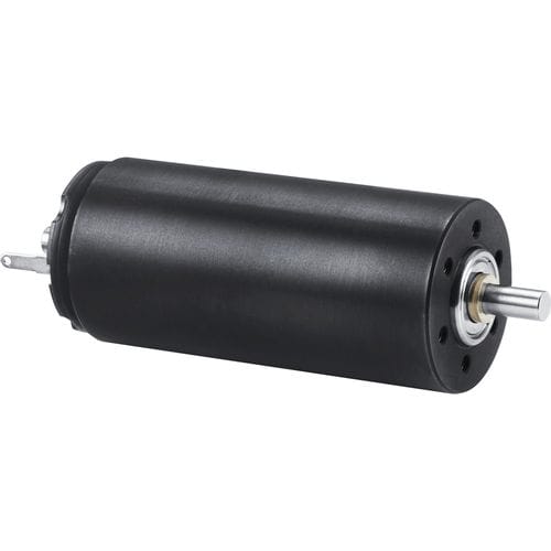 直流微电机 - 3272G0 series - FAULHABER Drive Systems - 医用 / 电动