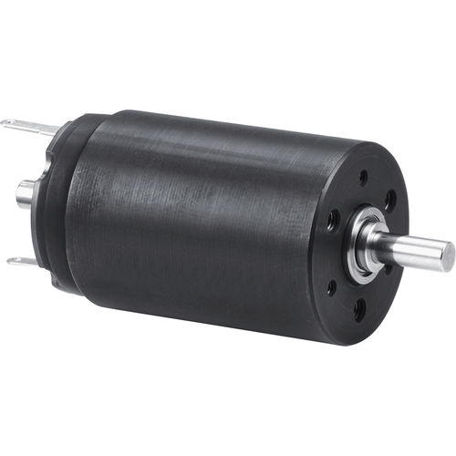 直流微电机 - 2642W0 series - FAULHABER Drive Systems - 医用 / 电动