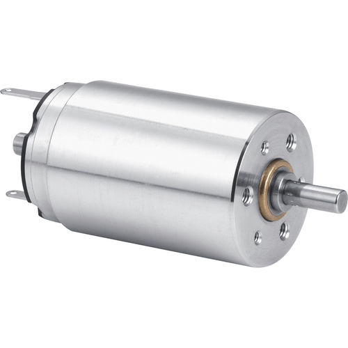 直流微电机 - 2642W0 series - FAULHABER Drive Systems - 医用 / 电动