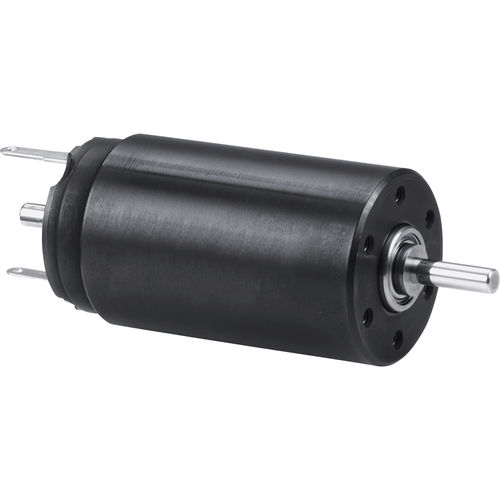 直流微电机 - 2342S0 series - FAULHABER Drive Systems - 医用 / 电动