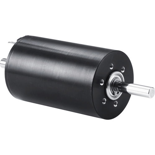 直流微电机 - 3863H0 series - FAULHABER Drive Systems - 医用 / 电动