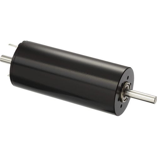 直流微电机 - 3890H0 series - FAULHABER Drive Systems - 医用 / 电动