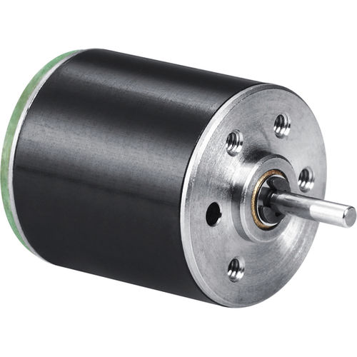 医疗行业电机 - AM1524SB0 series - FAULHABER Drive Systems - 步进式