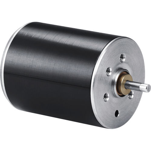 医疗行业电机 - AM2224SB0 series - FAULHABER Drive Systems - 步进式