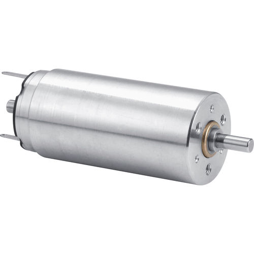 医用微电机 - 2657W0 series - FAULHABER Drive Systems - 电动 / 直流