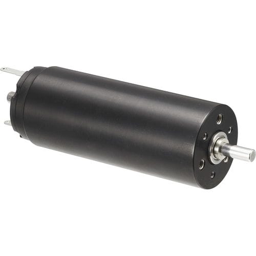 直流微电机 - 2668W0 series - FAULHABER Drive Systems - 医用 / 电动