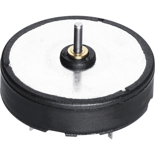 医用微电机 - 2607T0 series - FAULHABER Drive Systems - 直流