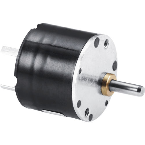 医疗行业齿轮电机 - 1512U0 series - FAULHABER Drive Systems - 直流