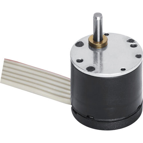 医疗行业齿轮电机 - 1512U0 series - FAULHABER Drive Systems - 直流