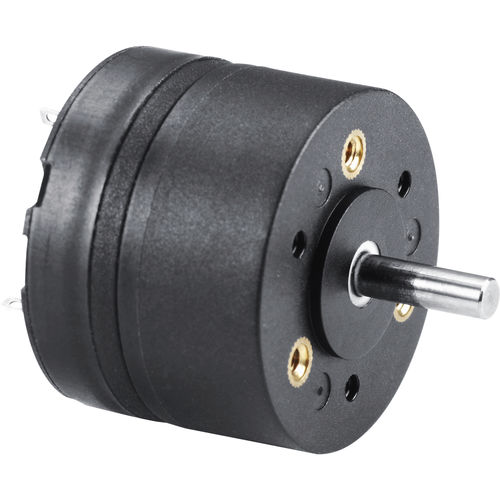 医疗行业齿轮电机 - 2619S0 series - FAULHABER Drive Systems - 直流