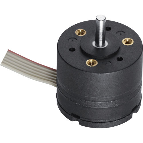 医疗行业齿轮电机 - 2619S0 series - FAULHABER Drive Systems - 直流