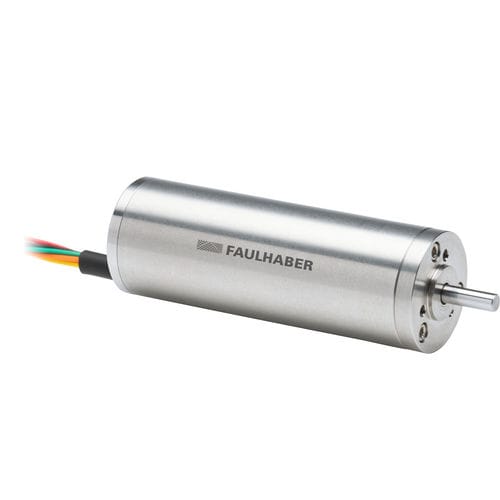 医疗行业伺服电机 - 2057S024BA - FAULHABER Drive Systems - 直流