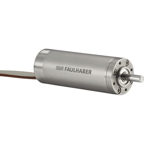 医疗行业伺服电机 - 1645S0 series - FAULHABER Drive Systems - 直流