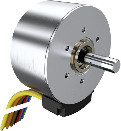 医疗行业电机 - 3216W0 series - FAULHABER Drive Systems - 无刷 / 直流