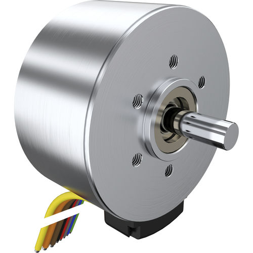 医疗行业电机 - 4221G0 series - FAULHABER Drive Systems - 无刷 / 直流