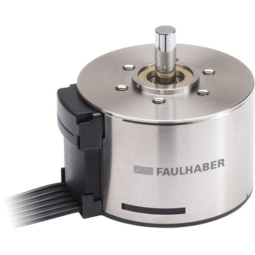 医疗行业伺服电机 - 4221G024BXTH SC	 - FAULHABER Drive Systems - 无刷 / 直流