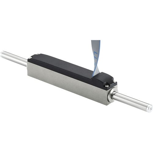 医疗行业伺服电机 - LM 1483-0 series - FAULHABER Drive Systems - 直流