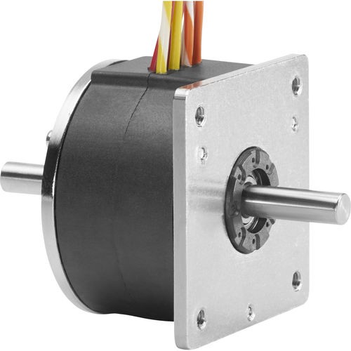 医疗行业电机 - DM40100R2R series - FAULHABER Drive Systems - 步进式