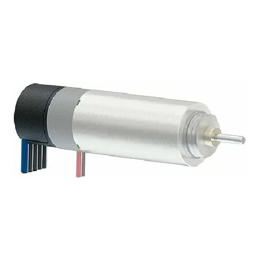 增量线性编码器 - IEP3 series - FAULHABER Drive Systems - 光学