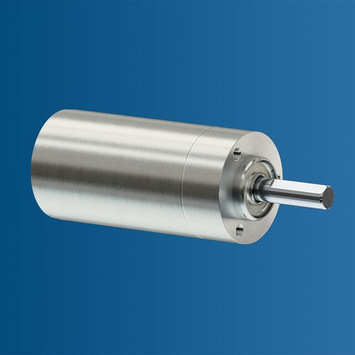 实验室自动化齿轮电机 - 14GPT series - FAULHABER Drive Systems - 医疗行业 / 直流