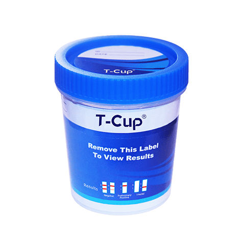 泌尿疾病快速诊断套装 - T-cup® - Guangzhou Wondfo Biotech Co.,Ltd - 尿液 / 化学发光免疫分析