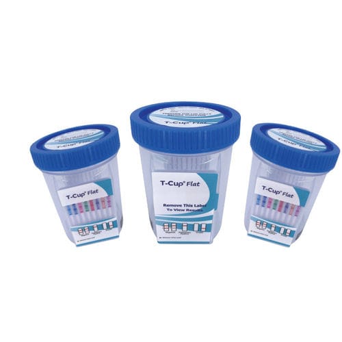 药物检出快速诊断套装 - FDOA-6125 - Guangzhou Wondfo Biotech Co.,Ltd - 尿液 / 化学发光免疫分析