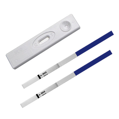 药物检出快速诊断套装 - Guangzhou Wondfo Biotech Co.,Ltd - 尿液 / 泌尿系统 / 侧流