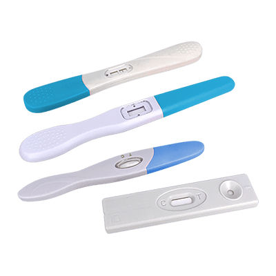 排卵快速诊断套装 - W2-S - Guangzhou Wondfo Biotech Co.,Ltd - LH / 尿液 / 化学发光免疫分析