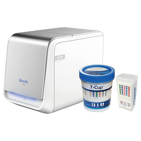 尿液试纸条检测仪 - Guangzhou Wondfo Biotech Co.,Ltd