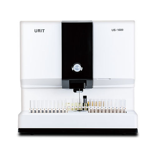 自动尿液分析仪 - US-1680 - Guilin Urit Electronic Group Co.,Ltd - 台式
