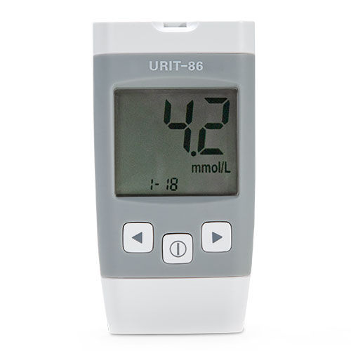 血糖仪 - 86 - Guilin Urit Electronic Group Co.,Ltd