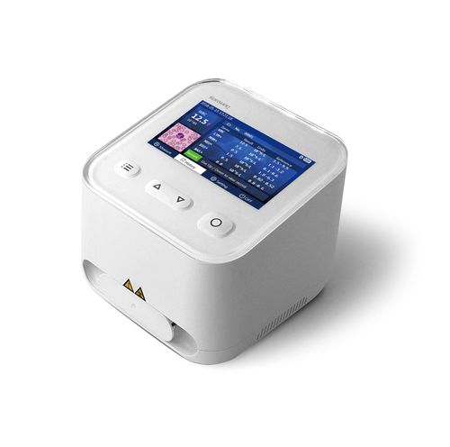自动细胞计数器 - WBC - Jiangsu Konsung Medical Equipment - 台式 / 手持式 / 血液学