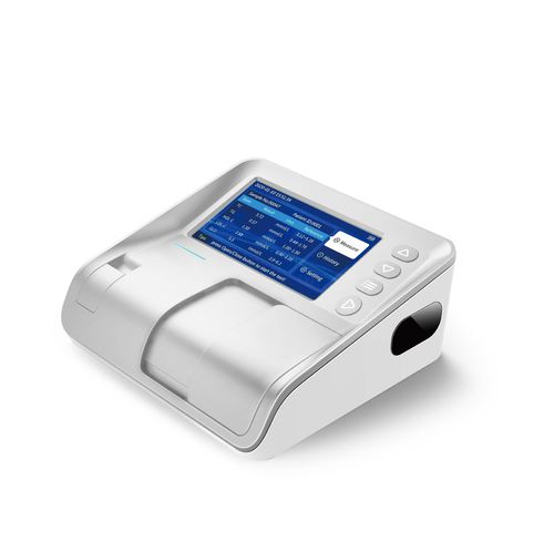 床边护理生化分析仪 - Compass 2000 - Jiangsu Konsung Medical Equipment - 台式 / 便携式 / 全光谱
