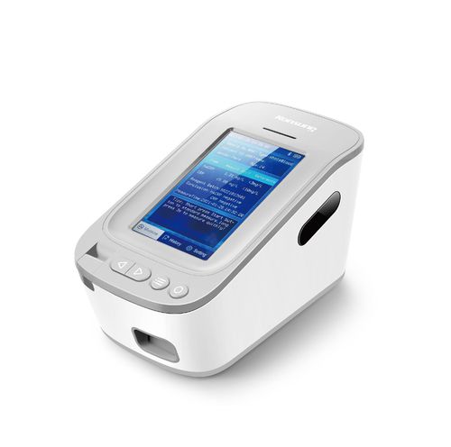 自动免疫分析仪 - Compass 3000 - Jiangsu Konsung Medical Equipment - 临床诊断 / 免疫荧光测定 / 免疫色谱法