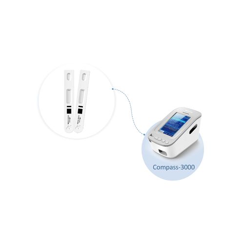 COVID-19新冠病毒快速诊断检测 - ICVON-402F-1 - Jiangsu Konsung Medical Equipment - 用于中和抗体 / SARS-COV-2 / 冠状病毒