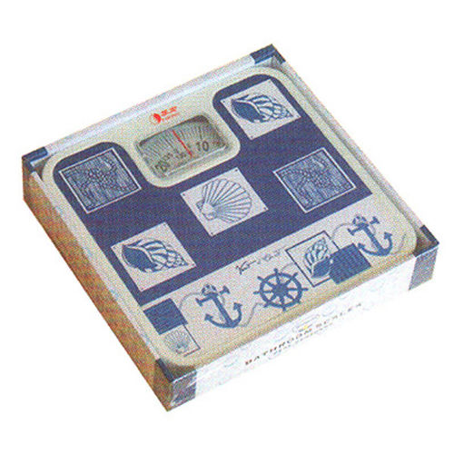 机械人体秤 - 9011-26 - Jiangsu Suhong Medical Instruments - 平台 / 模拟显示