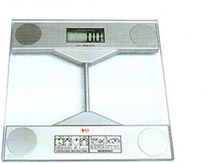 电动人体秤 - SH-8004 - Jiangsu Suhong Medical Instruments - 平台