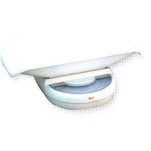 机械婴儿秤 - SH-8017 - Jiangsu Suhong Medical Instruments - 台式 / 表盘