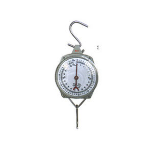 机械婴儿秤 - SH-8021 - Jiangsu Suhong Medical Instruments - 悬挂式 / 表盘