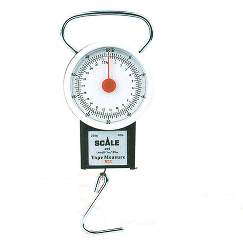 机械婴儿秤 - SH-8020 - Jiangsu Suhong Medical Instruments - 悬挂式 / 便携式 / 表盘