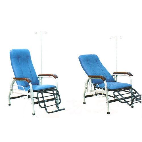 手动采血床 - SH-8083 - Jiangsu Suhong Medical Instruments - 3分区式