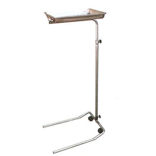 不锈钢器械台 - SS - Jiangsu Suhong Medical Instruments