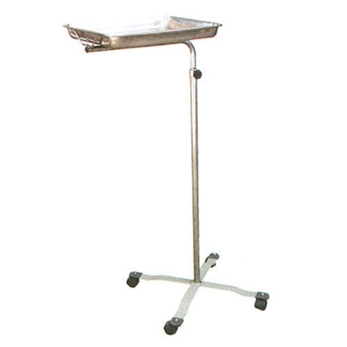 不锈钢器械台 - Jiangsu Suhong Medical Instruments
