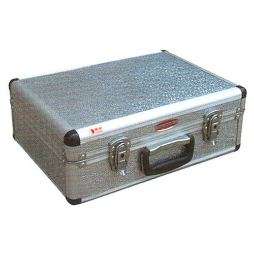 紧急救护急救医疗箱 - SH-8032 - Jiangsu Suhong Medical Instruments Co.,Ltd - 把手式 / 铝制