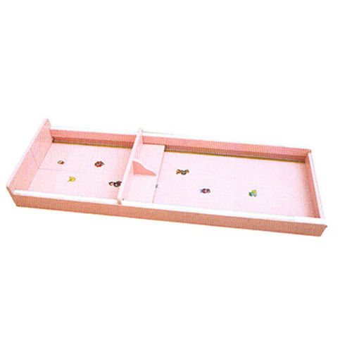 婴儿身高尺 - SH-8093A - Jiangsu Suhong Medical Instruments - 机械 / 台面式