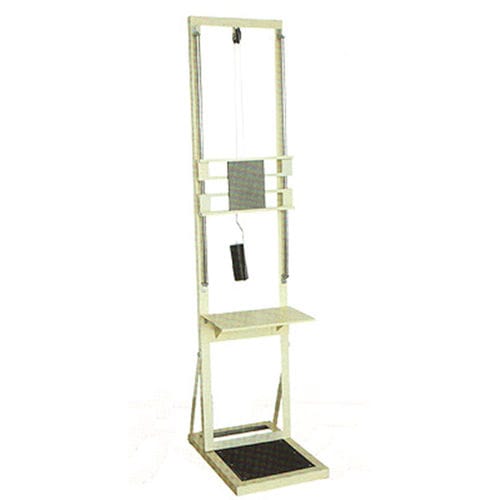 落地身高尺 - Jiangsu Suhong Medical Instruments