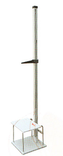 机械身高尺 - DEVICESH-8053 - Jiangsu Suhong Medical Instruments - 移动式