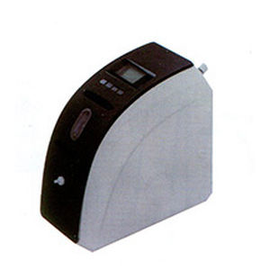 医用氧气浓缩器 - SD-M - Jiangsu Suhong Medical Instruments - 手提式
